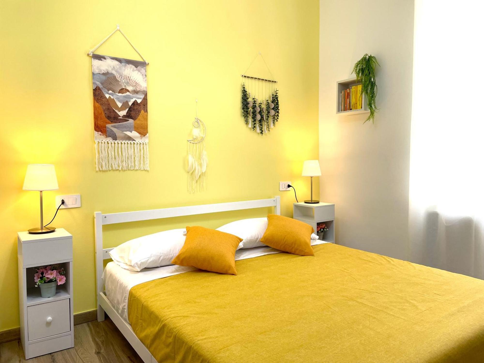 My Dream In Rome B&B — Photos 1