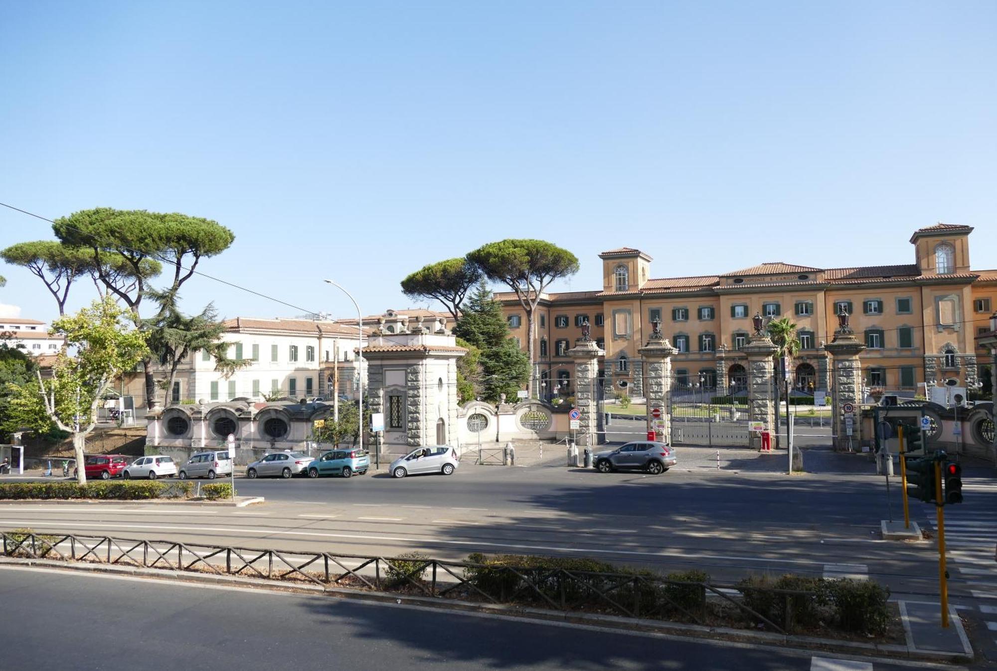 My Dream In Rome B&B, Rome