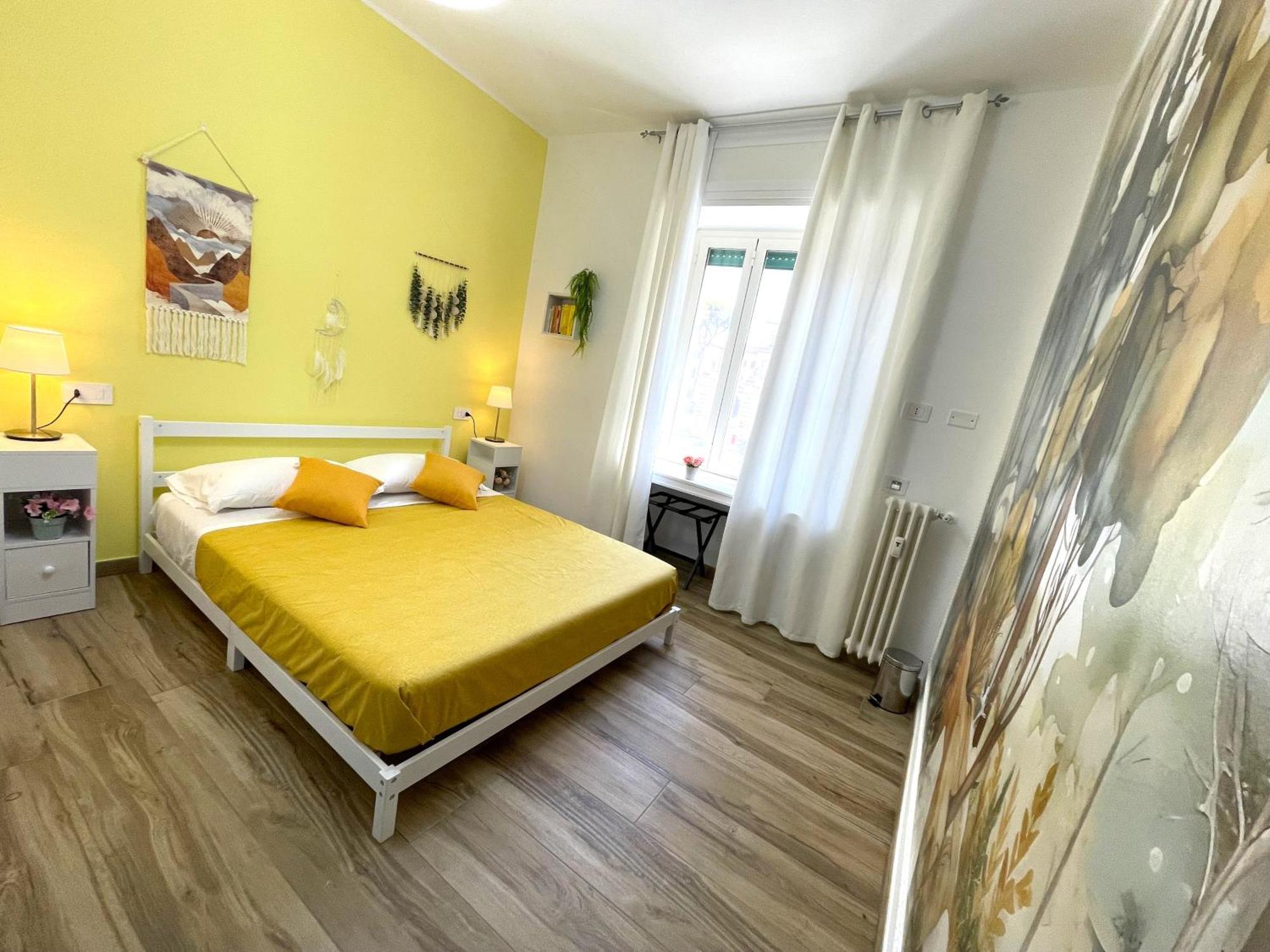 My Dream In Rome B&B — Photos 2